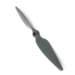 Hot Sales HQProp Multi-Rotor Pusher Prop 12x4.5CW for RC FPV Racing Freestyle Drones DIY Parts